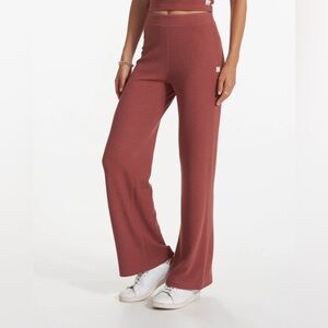 NWOT Vuori Bayview Thermal Wideleg Size Small